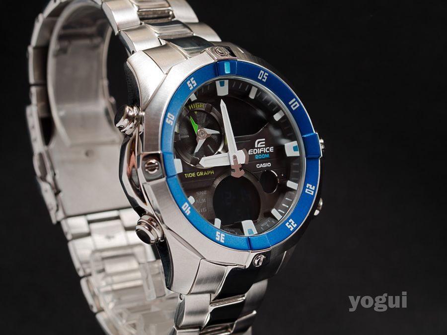 casio mdv 700